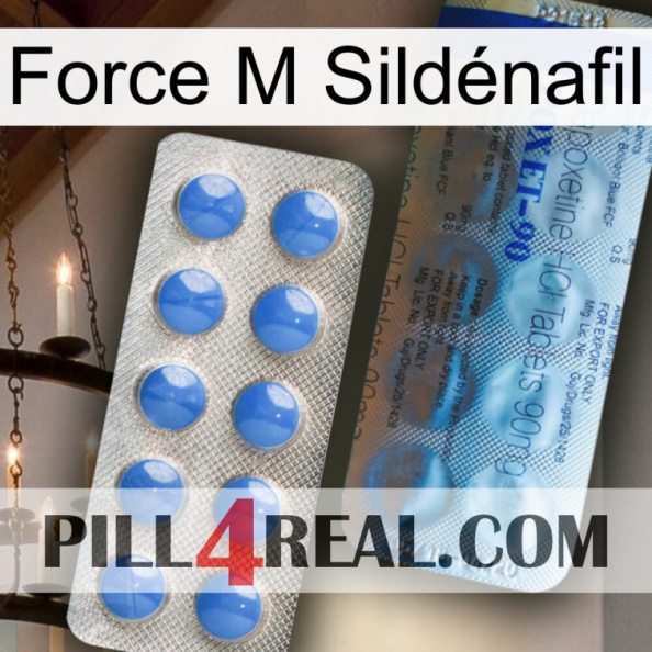 Force M Sildénafil 40.jpg